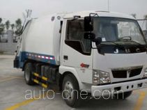 Jinbei SY5083ZYSD-AP мусоровоз с уплотнением отходов