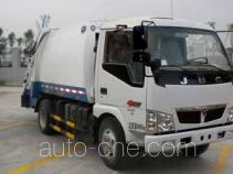 Jinbei SY5083ZYSD-AP garbage compactor truck