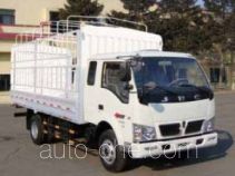 Jinbei SY5084CCYBVQ-ZB stake truck