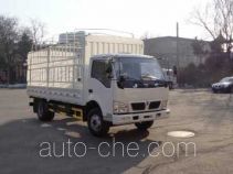 Jinbei SY5084CCYDVQ-ZB stake truck