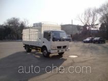 Jinbei SY5084CCYDVQ-ZB грузовик с решетчатым тент-каркасом