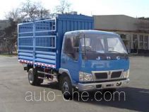 Jinbei SY5084CCYDZ5Q-R9 грузовик с решетчатым тент-каркасом