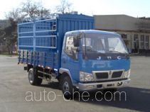Jinbei SY5084CCYDZ5Q-R9 stake truck