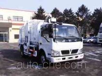 Jinbei SY5084TCADQ-V5 food waste truck