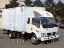 Jinbei SY5084XXYBVQ-ZB box van truck
