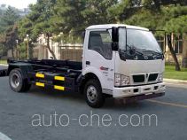 Jinbei SY5084ZXXDQ-V5 detachable body garbage truck