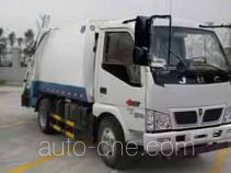 Jinbei SY5084ZYSDQ-V5 garbage compactor truck