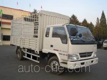 Jinbei SY5090CXYBC-R1 грузовик с решетчатым тент-каркасом