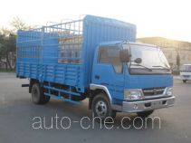Jinbei SY5090CXYDC-R1 stake truck