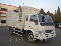 Jinbei SY5093CXYBC-AA stake truck