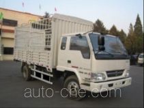 Jinbei SY5093CXYBC-AA грузовик с решетчатым тент-каркасом