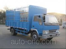 Jinbei SY5093CXYDC-AA stake truck