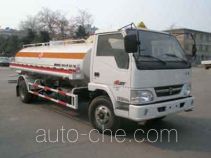 Jinbei SY5093GJYD-AA fuel tank truck