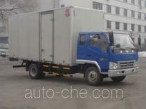 Jinbei SY5103XXYBY-R6 box van truck