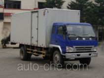 Jinbei SY5103XXYBY-R6 box van truck