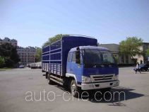 Jinbei SY5104CCYBARQ-RE stake truck