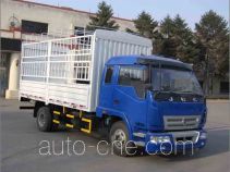 Jinbei SY5104CCYBCQ-RA грузовик с решетчатым тент-каркасом