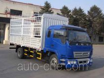 Jinbei SY5104CCYBYQ1-RA stake truck