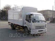Jinbei SY5104CCYDCQ-RA stake truck