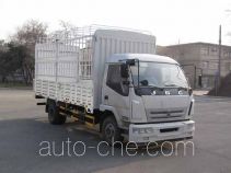 Jinbei SY5104CCYDCQ-RA грузовик с решетчатым тент-каркасом