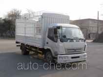 Jinbei SY5104CCYDYQ1-RA stake truck