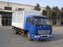 Jinbei SY5113CCYBC-AA грузовик с решетчатым тент-каркасом