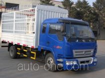 Jinbei SY5113CCYBC-AA stake truck