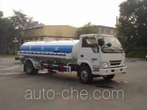 Jinbei SY5113GSSDC-AA sprinkler machine (water tank truck)