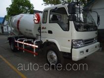 Sany SY5120GJB3H concrete mixer truck