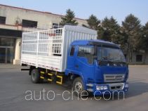 Jinbei SY5123CCYBJ-S1 stake truck
