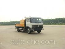 Sany SY5123THB truck mounted concrete pump