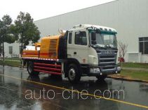 Sany SY5132THB truck mounted concrete pump