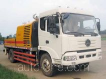 Sany SY5133THB truck mounted concrete pump
