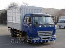 Jinbei SY5143CXYBC-R3 stake truck