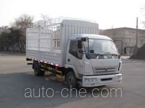 Jinbei SY5143CXYDC-R3 stake truck