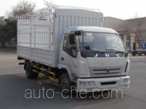 Jinbei SY5143CXYDC-R3 грузовик с решетчатым тент-каркасом