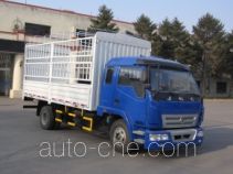Jinbei SY5144CCYBCQ-RA грузовик с решетчатым тент-каркасом