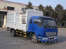 Jinbei SY5144CCYBCQ-RA stake truck