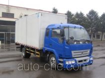 Jinbei SY5144XXYBJQ-S5 box van truck