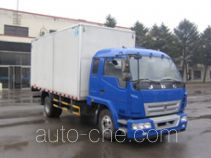 Jinbei SY5144XXYBCQ-RA box van truck