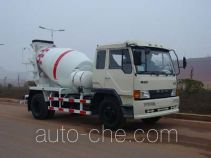 Sany SY5150GJB concrete mixer truck