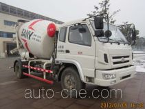 Sany SY5150GJB1C concrete mixer truck