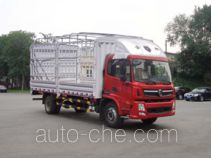 Jinbei SY5164CCYBGQ-S4 грузовик с решетчатым тент-каркасом