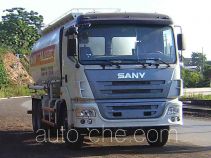 Sany SY5250GGH1 dry mortar transport truck