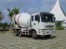 Sany SY5250GJB concrete mixer truck