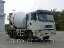 Sany SY5250GJB1 concrete mixer truck