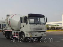 Sany SY5250GJB2 concrete mixer truck