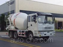 Sany SY5250GJB3 concrete mixer truck
