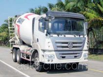 Sany SY5250GJB3A concrete mixer truck