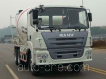 Sany SY5250GJB3C concrete mixer truck
